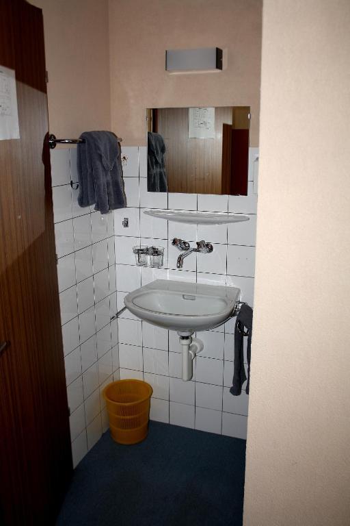 Hotel Petersgrat Kippel Pokoj fotografie